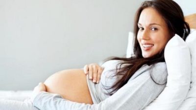 Лечение фарингита во время беременности: советы и рецепты