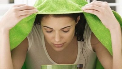 Какие ингаляции можно делать при трахеите