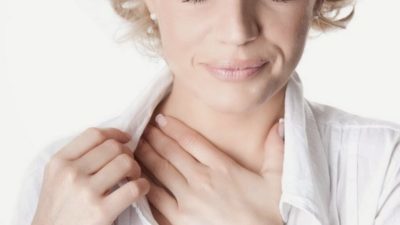 Какие симптомы и способы лечения у ангины