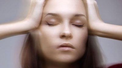Болезнь (синдром) Меньера: особенности заболевания, принципы лечения