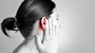 Что такое мастоидит: хроническая и острая форма