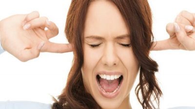 Как лечить отит в домашних условиях?