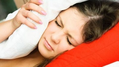 Двусторонний тубоотит: симптомы и способы лечения