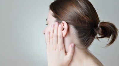 Оталгия: мелкая неприятность или серьезный недуг?