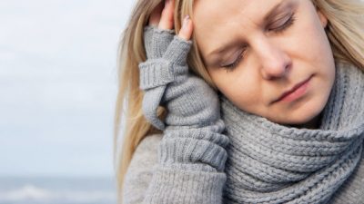 Сальпингоотит: причины, симптомы и лечение