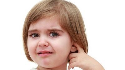 Аллергический отит и все о нем