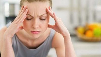 Шум в ухе после отита: как с ним бороться?